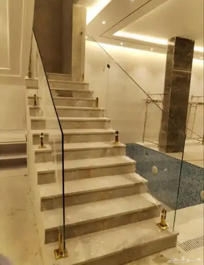 زجاج دربزين 5