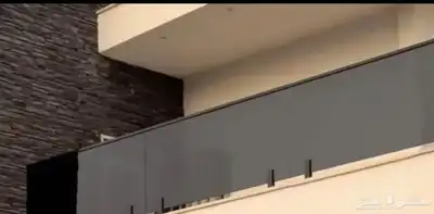 زجاج دربزين 7