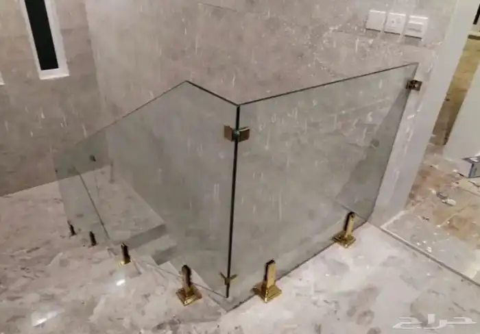 زجاج دربزين 0