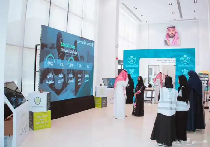 تاجير شاشات LED واضائات وسستم صوت وستيج 86