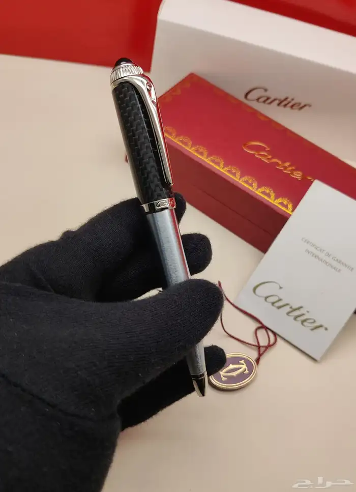 اقلام كارتير هاي كواليتي 1