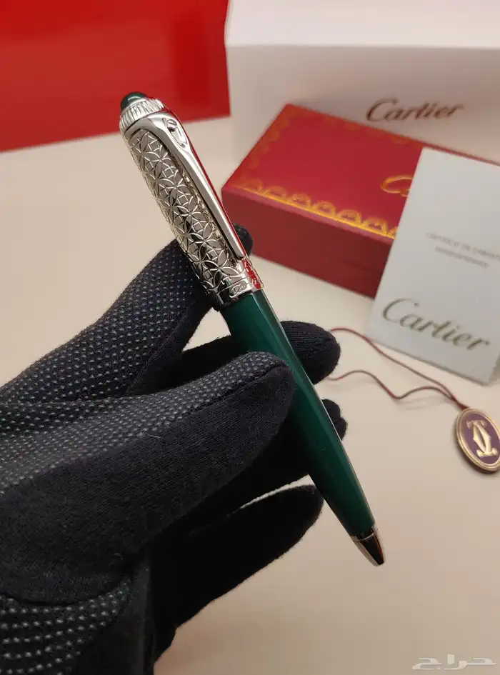 اقلام كارتير هاي كواليتي 10