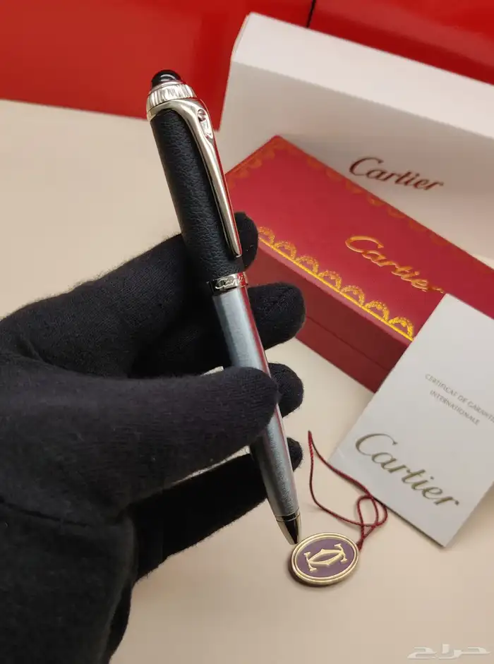 اقلام كارتير هاي كواليتي 4