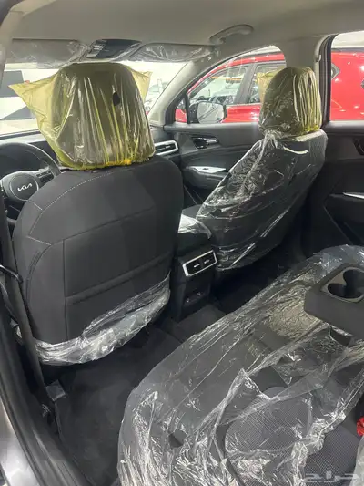 اسبورتاج 2025 5