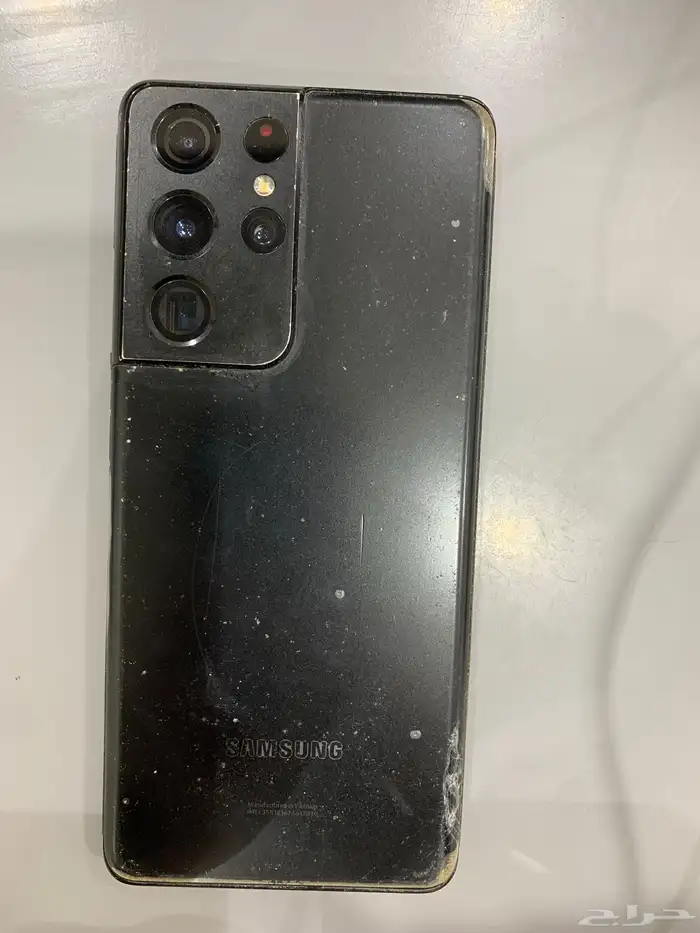 جلكسي s21 ultra 1