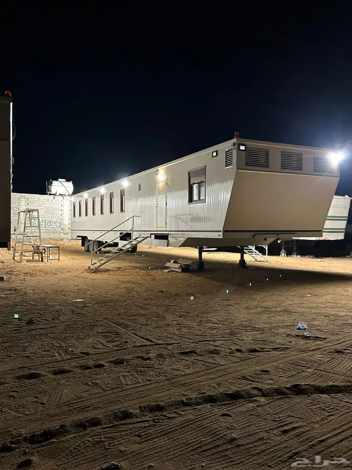 مصنع القريني للكرافان 4