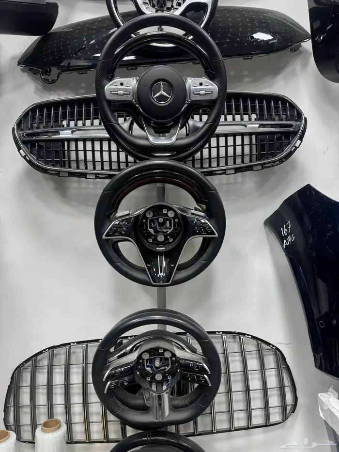 طاره مرسيدس دركسون مرسيدس دركسيون مرسيدس 1