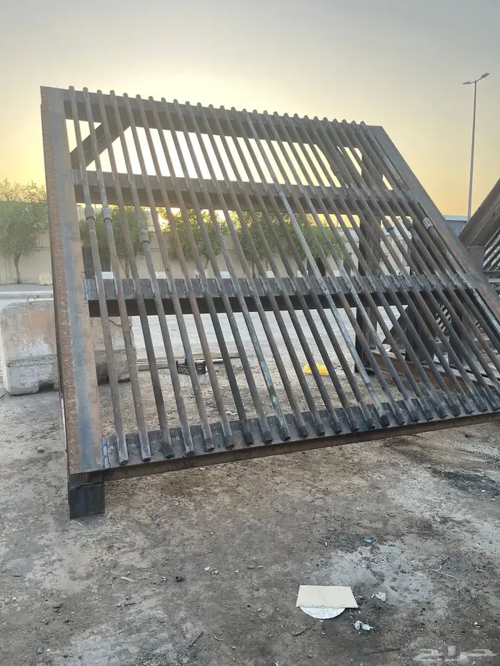 غربال تربة 3