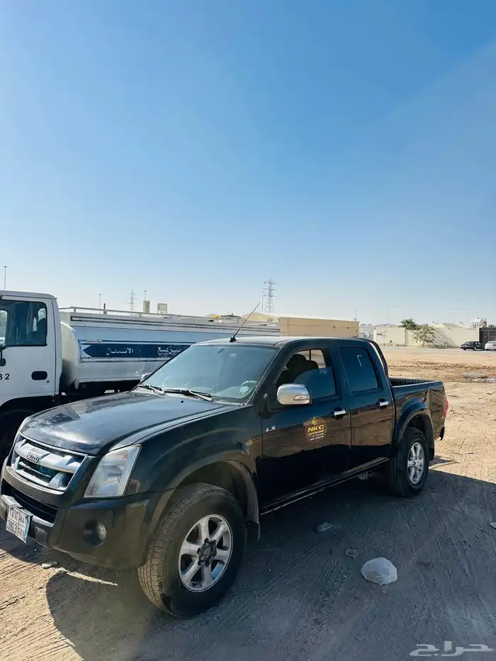 وانيت للمشوار نقل عفش دخل الرياض 3