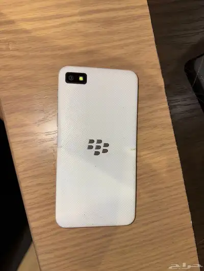 blackberry z10 3