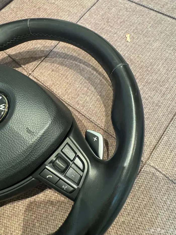 طارة بي ام دبليو BMW 1