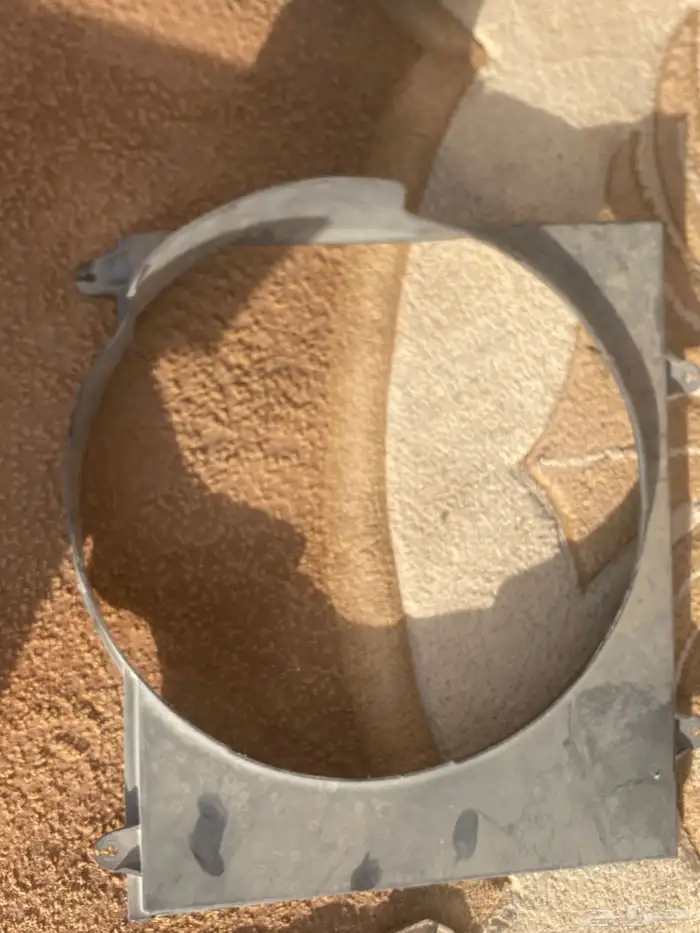 قطع غيار سوزوكي ساموراي 97 48