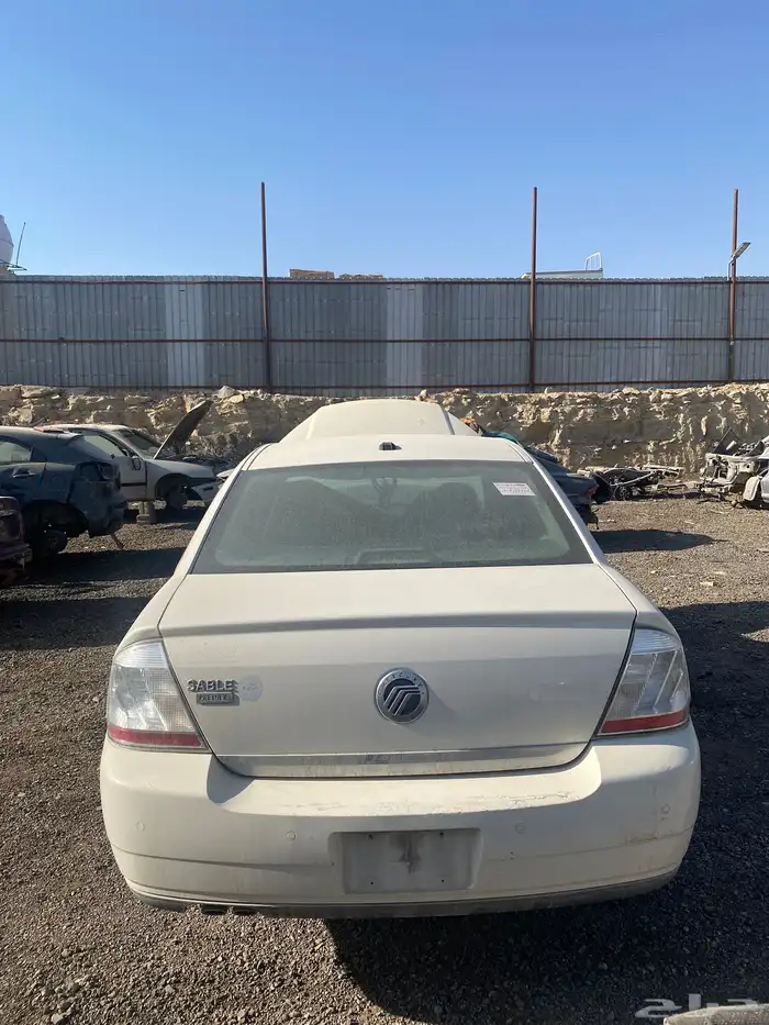 فورد ميلان سيبل 2010 2