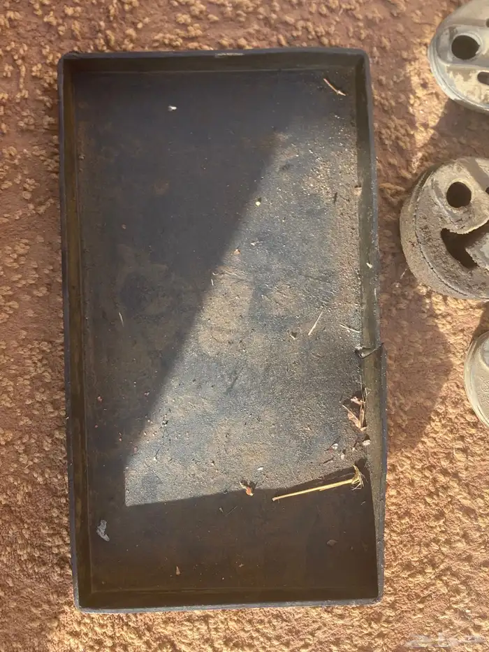 قطع غيار سوزوكي ساموراي 97 41