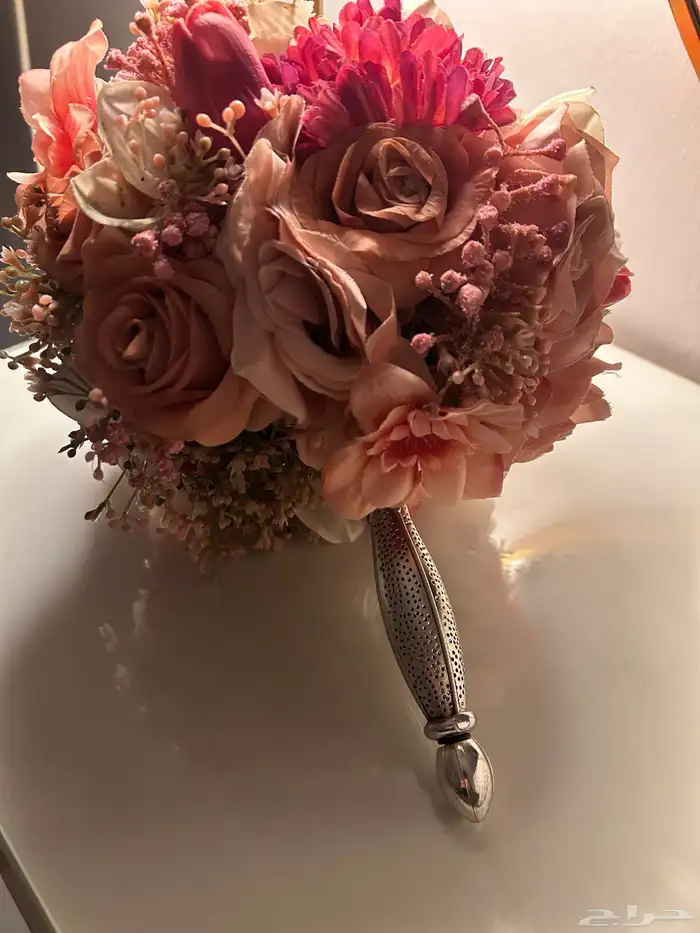 مسكة عاروس 1