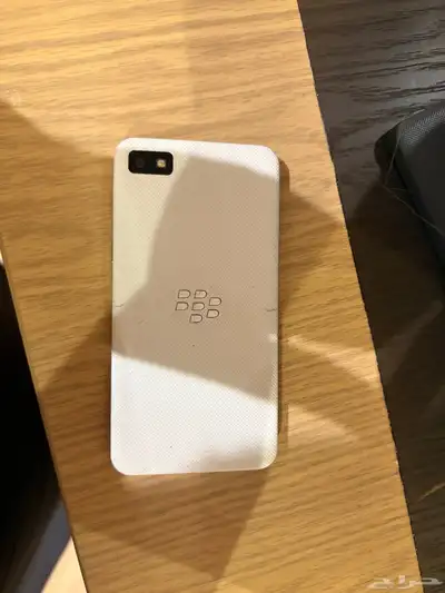 blackberry z10 6
