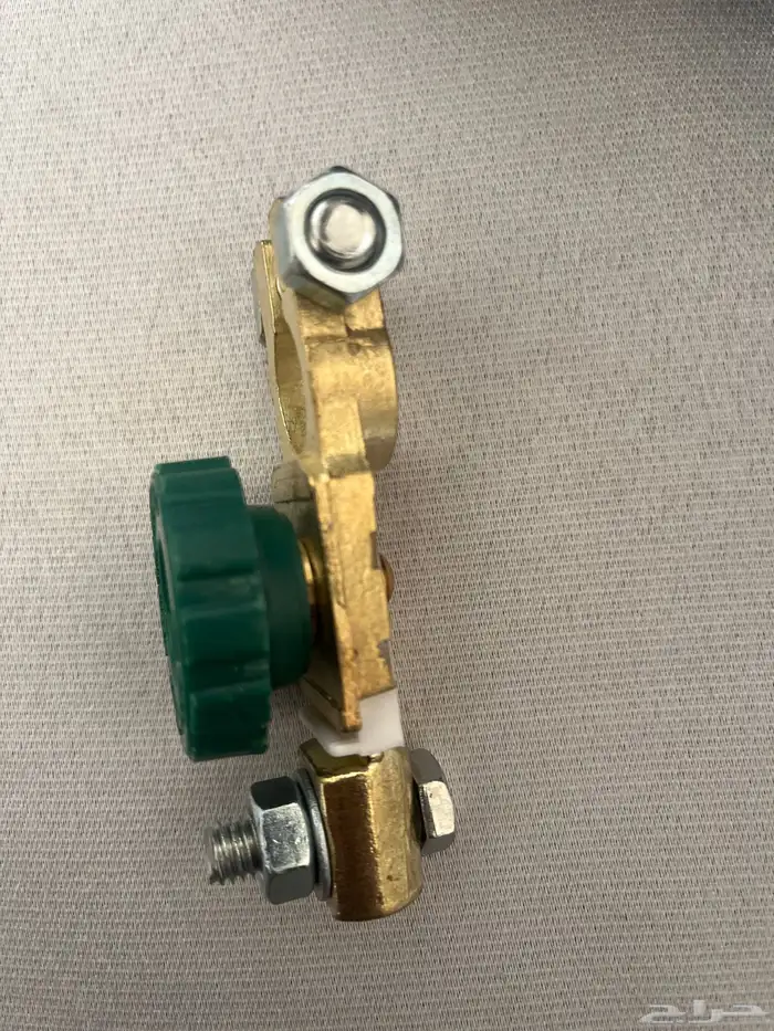 اصبع بطاريه قابل للفصل. سيارات صيانه. قطع غيار. ترهيم 1