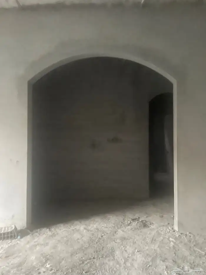 بناء الفلل السكنيه والتشطيبات 8