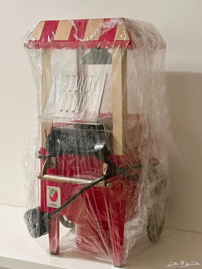 آلة فشار استخدام نظيف 3
