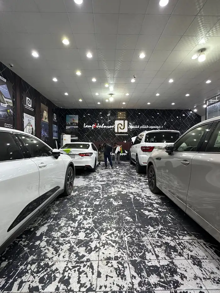 حماية ppf وتلميع 13
