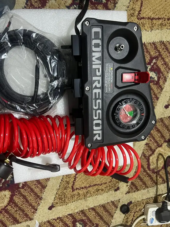 منفاخ هواء GM اصلي وكاله 7