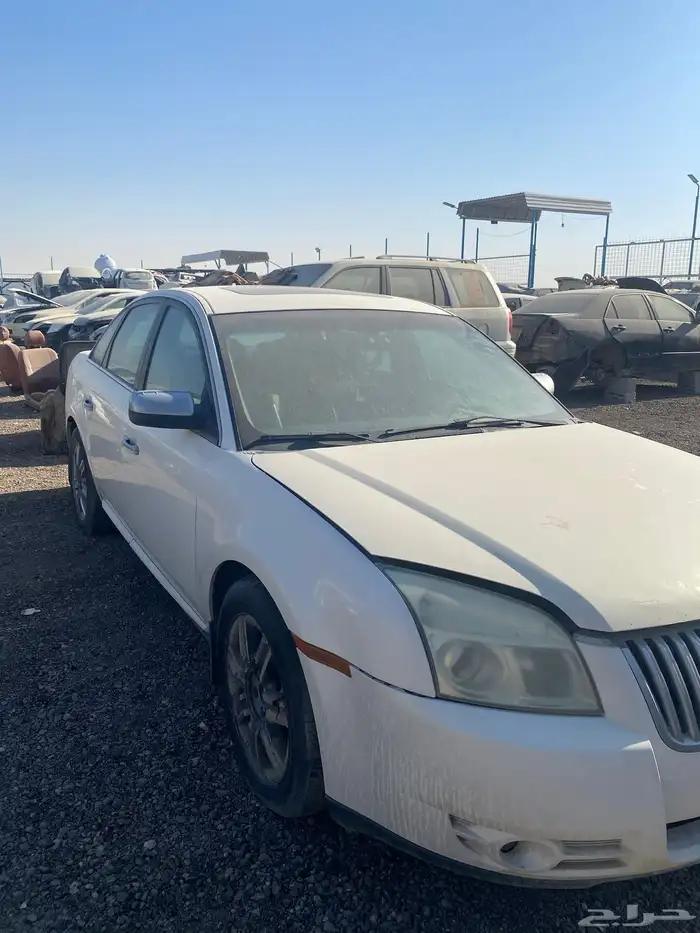 فورد ميلان سيبل 2010 6