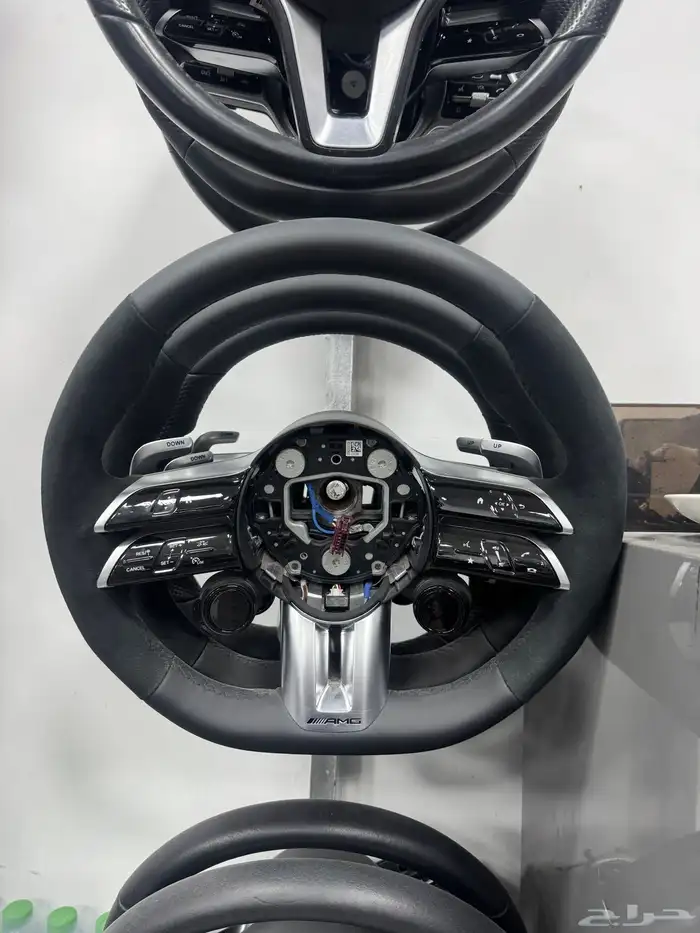 طاره مرسيدس دركسون مرسيدس دركسيون مرسيدس 3