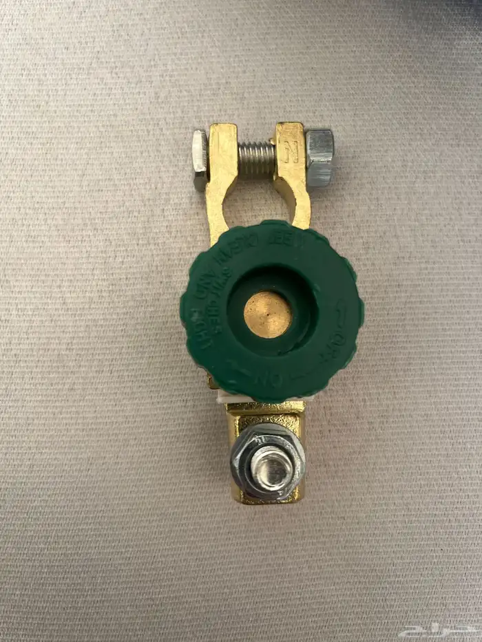 اصبع بطاريه قابل للفصل. سيارات صيانه. قطع غيار. ترهيم 0