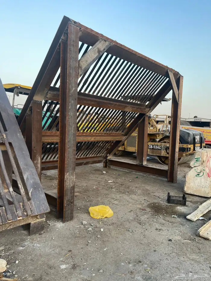 غربال تربة 0