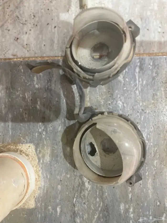قطع غيار سوزوكي ساموراي 97 23