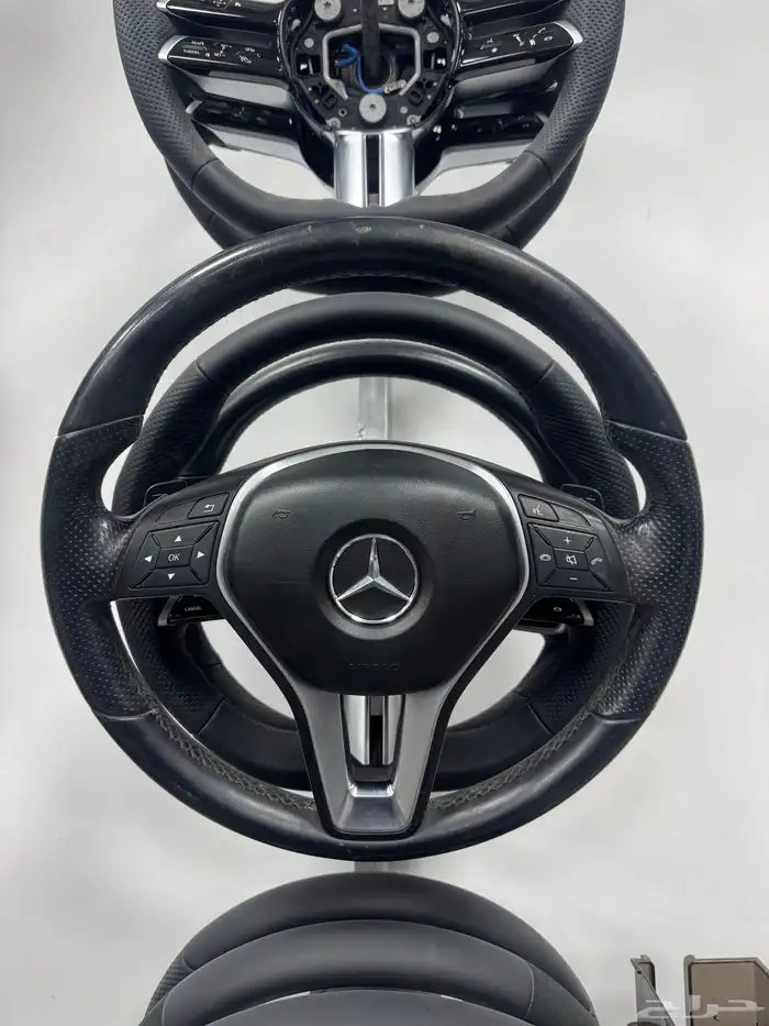 طاره مرسيدس دركسون مرسيدس دركسيون مرسيدس 4