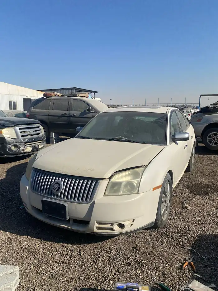 فورد ميلان سيبل 2010 5