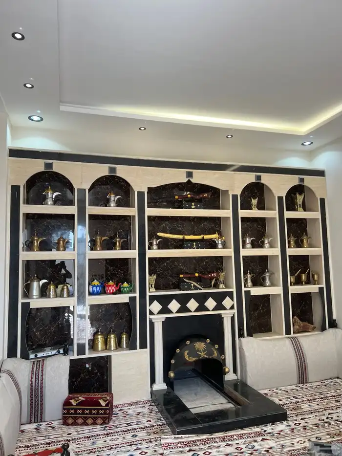 مشبات رخام مشبات فخمه مشبات حجر مشبات ملكيه 1