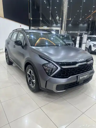 اسبورتاج 2025 1