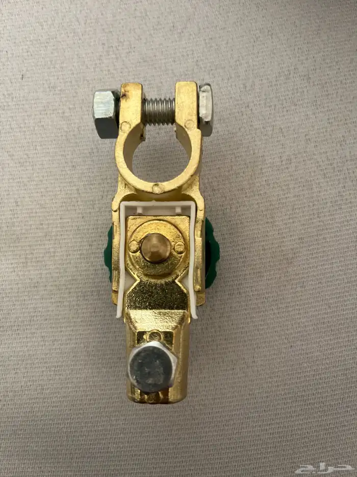 اصبع بطاريه قابل للفصل. سيارات صيانه. قطع غيار. ترهيم 2