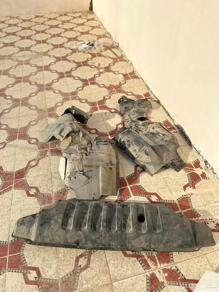 قطع جيب رانجلر jk موديل 2015 5