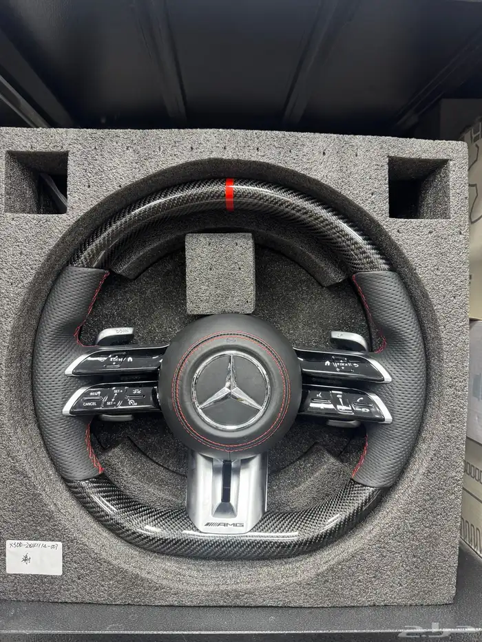 طاره مرسيدس دركسون مرسيدس دركسيون مرسيدس 0