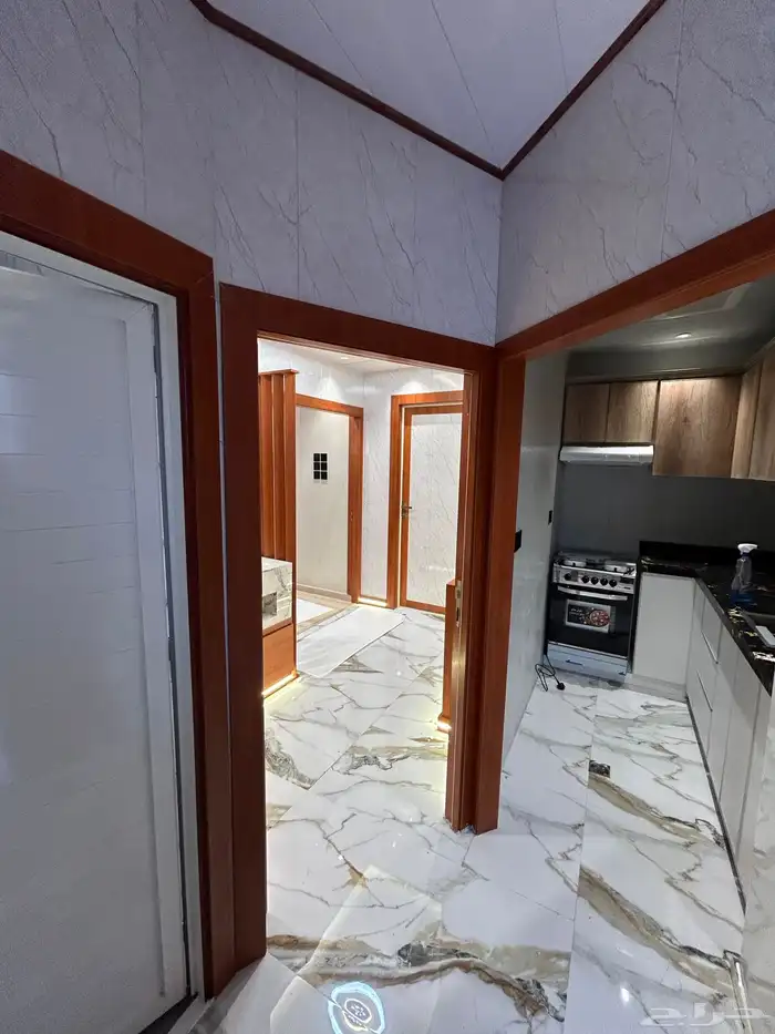 مصنع القريني للكرافان 1