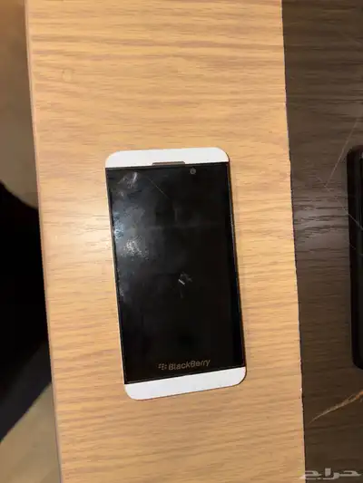 blackberry z10 4