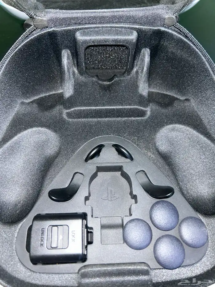 يد سوني DualSense Edge 0
