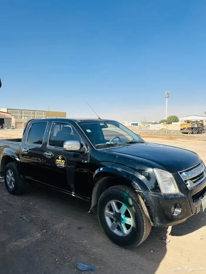 وانيت للمشوار نقل عفش دخل الرياض 4