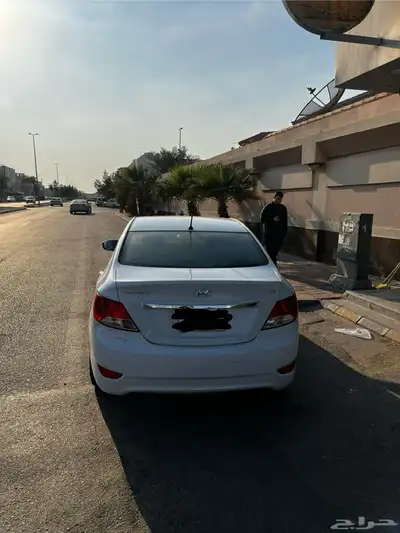 اكسنت 2018 فل كامل 1