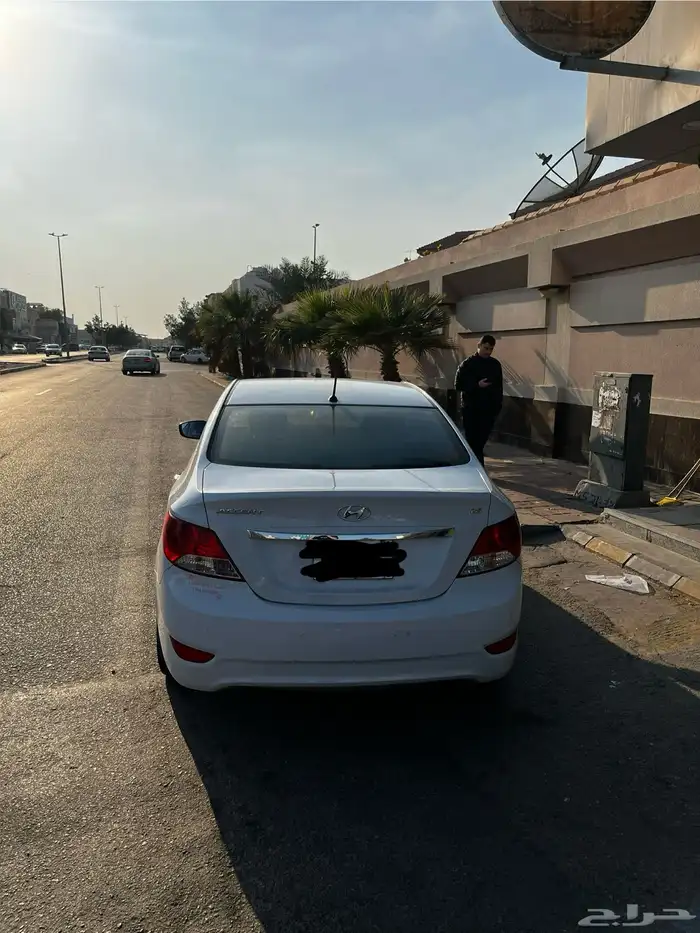 اكسنت 2018 فل كامل 1