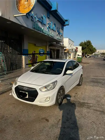 اكسنت 2018 فل كامل 2