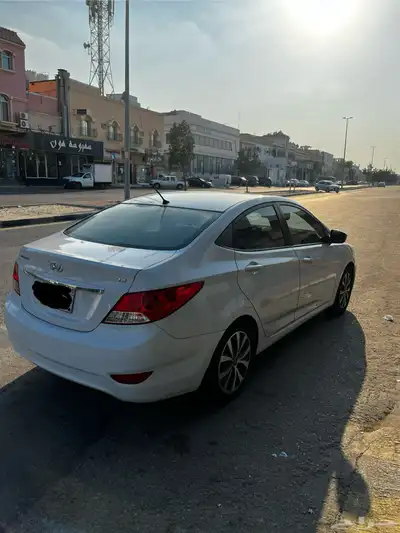 اكسنت 2018 فل كامل 0