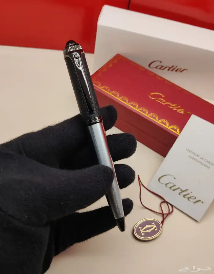 اقلام كارتير هاي كواليتي 3