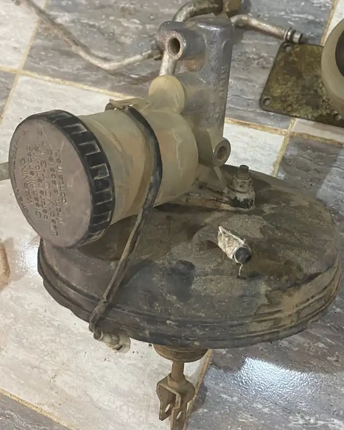 قطع غيار سوزوكي ساموراي 97 63