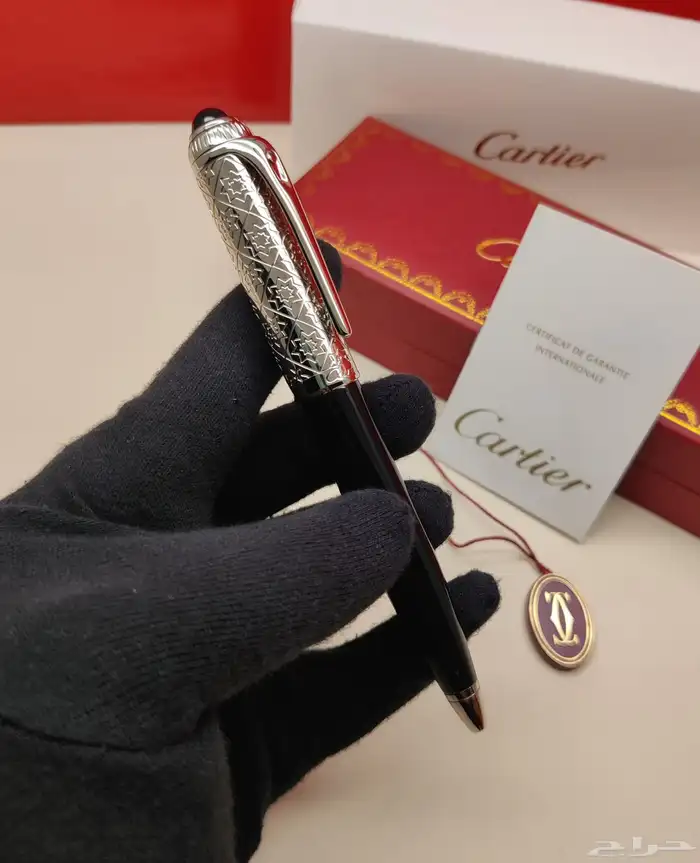 اقلام كارتير هاي كواليتي 13