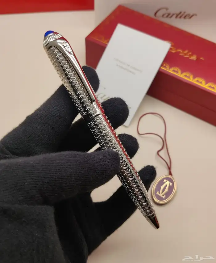 اقلام كارتير هاي كواليتي 7