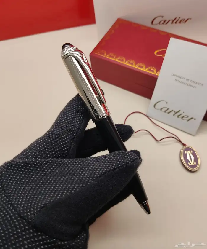 اقلام كارتير هاي كواليتي 11